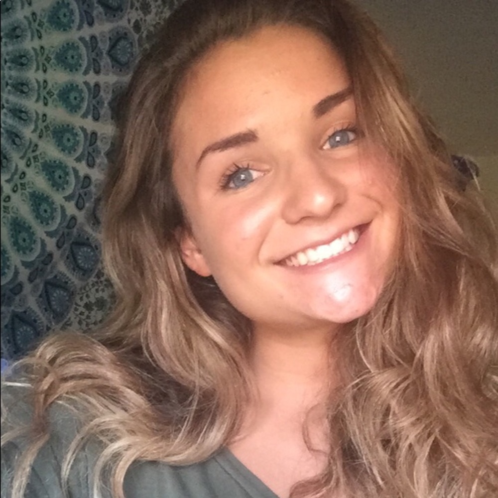 Meet your Posher, Hanna